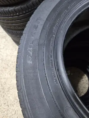 185 70 R14 1peace Only in Type of Falken Japan.