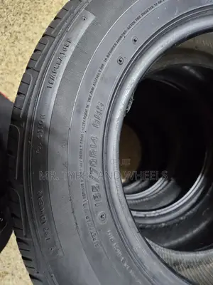 185 70 R14 1peace Only in Type of Falken Japan.