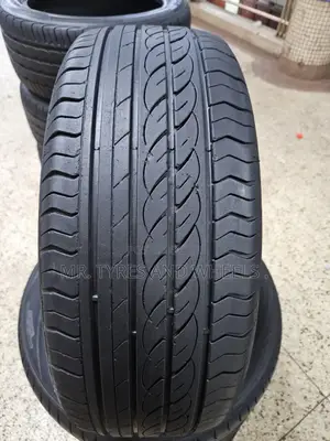 215 55 R17 Used Joyroad but No Different With New Clear.