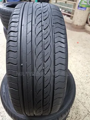 215 55 R17 Used Joyroad but No Different With New Clear.