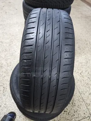 215 55 R17 Nexen Type One Piece Only.We Do Deliver.