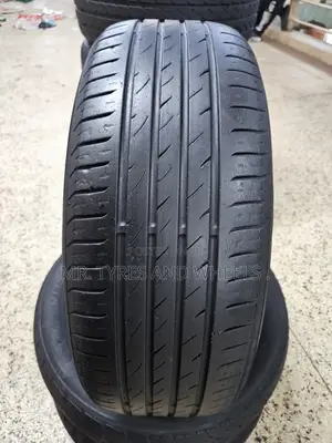 215 55 R17 Nexen Type One Piece Only.We Do Deliver.