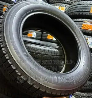 225 55r17 Bridgestone Imported Tires 4rm Japan Direct Choose