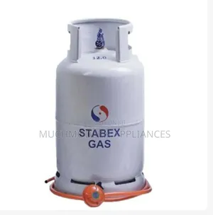 Gas Full Set 13kg