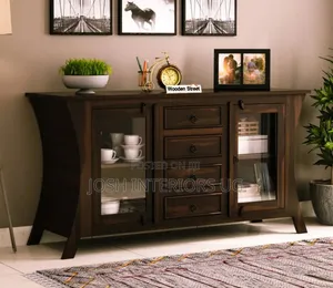 Photo - Table Show Case