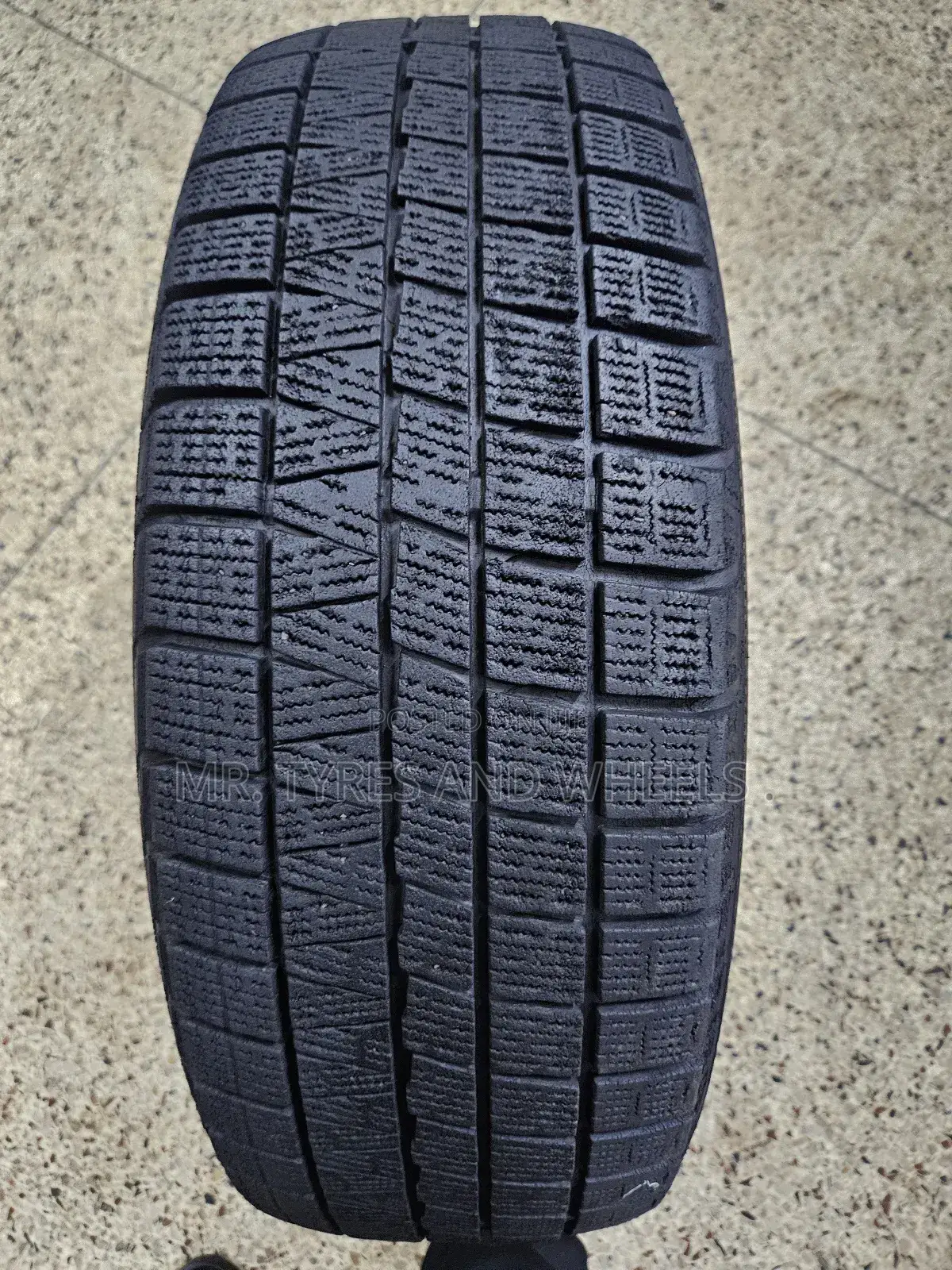 225 65r17 They a Only 2 Pieces Nankanga Type It's Available
