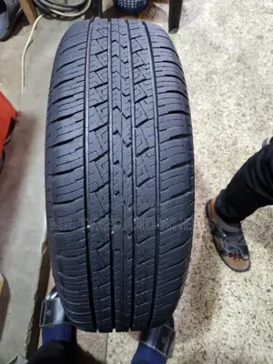 225 65 R17 Tires That a Not Commonly Seen a Now With Us