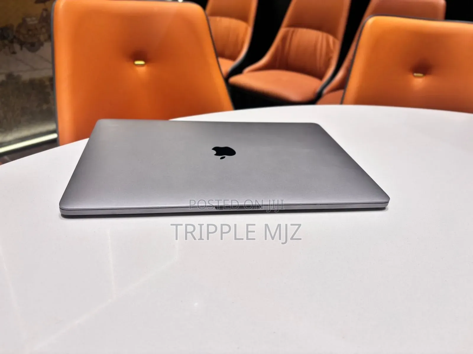 Laptop Apple MacBook Pro 2019 16GB Intel Core I7 SSHD+SSD 256GB