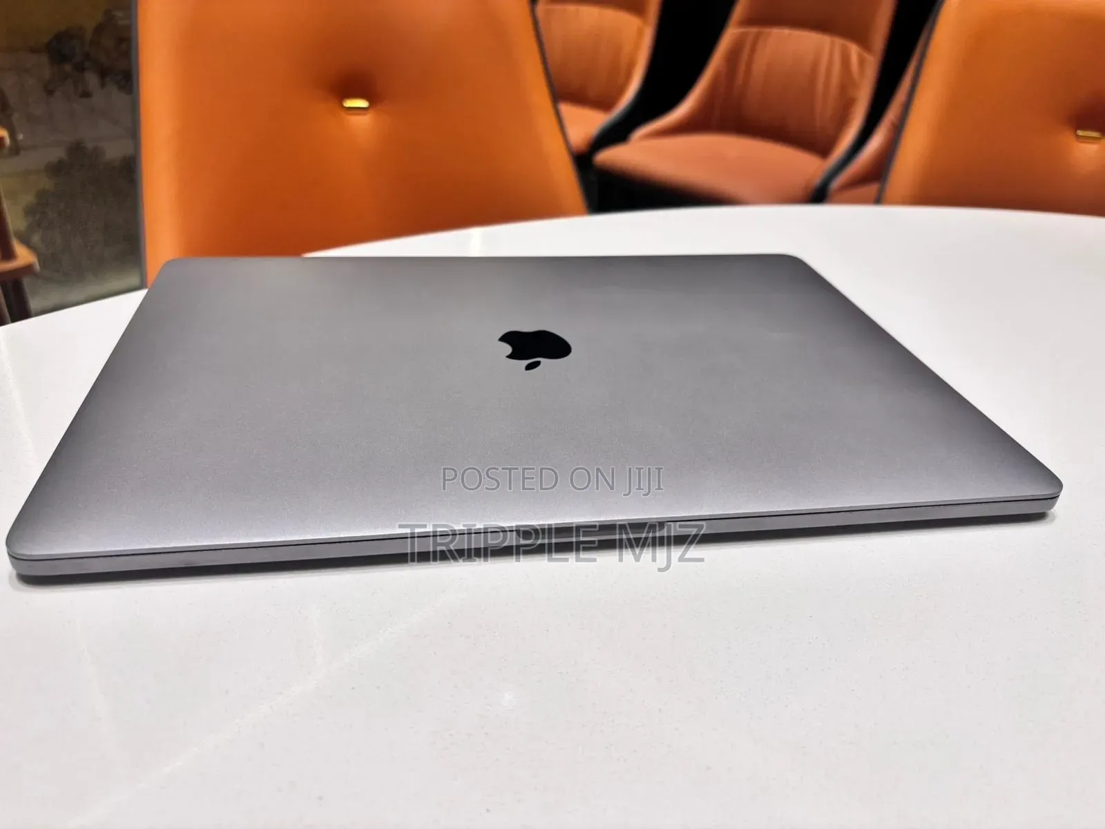 Laptop Apple MacBook Pro 2019 16GB Intel Core I7 SSHD+SSD 256GB