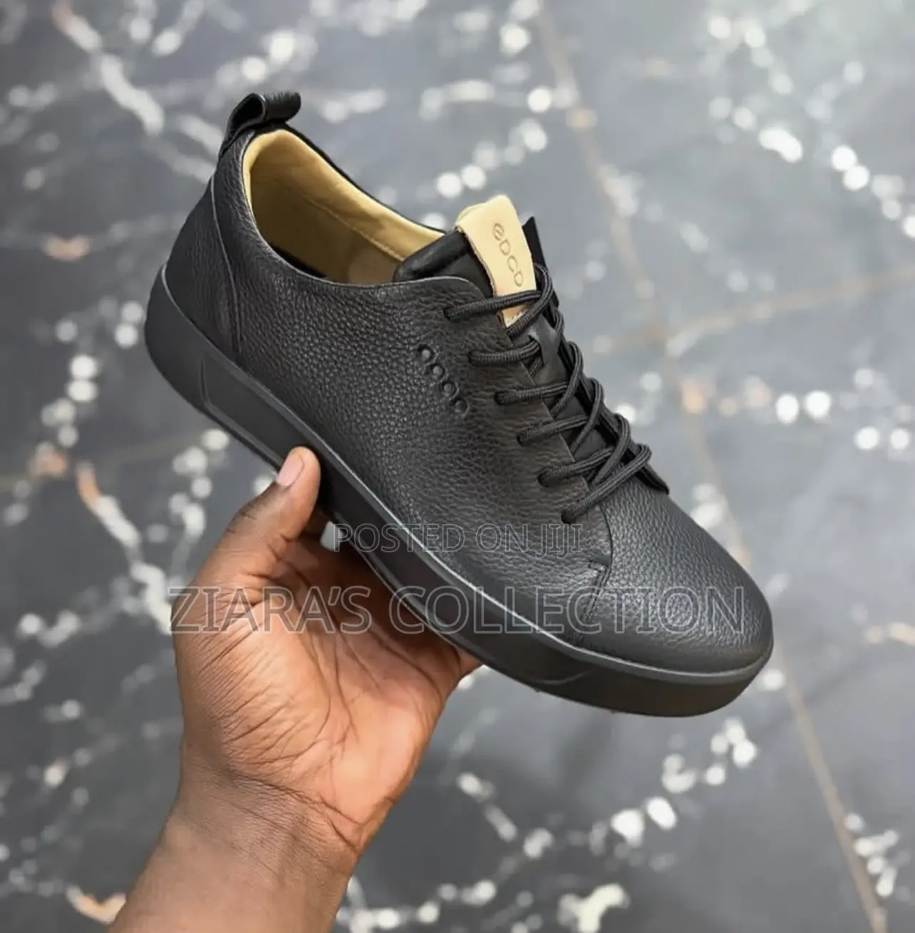 Men’S Ecco Soft Men’S Shoes