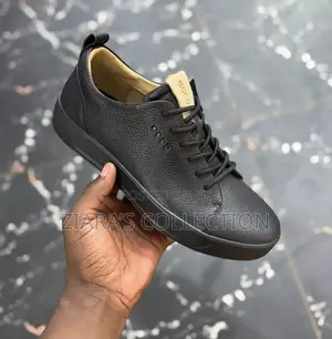 Men’S Ecco Soft Men’S Shoes