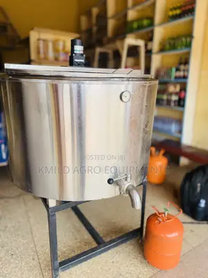 Genuine Milk Cooler Tank 350l