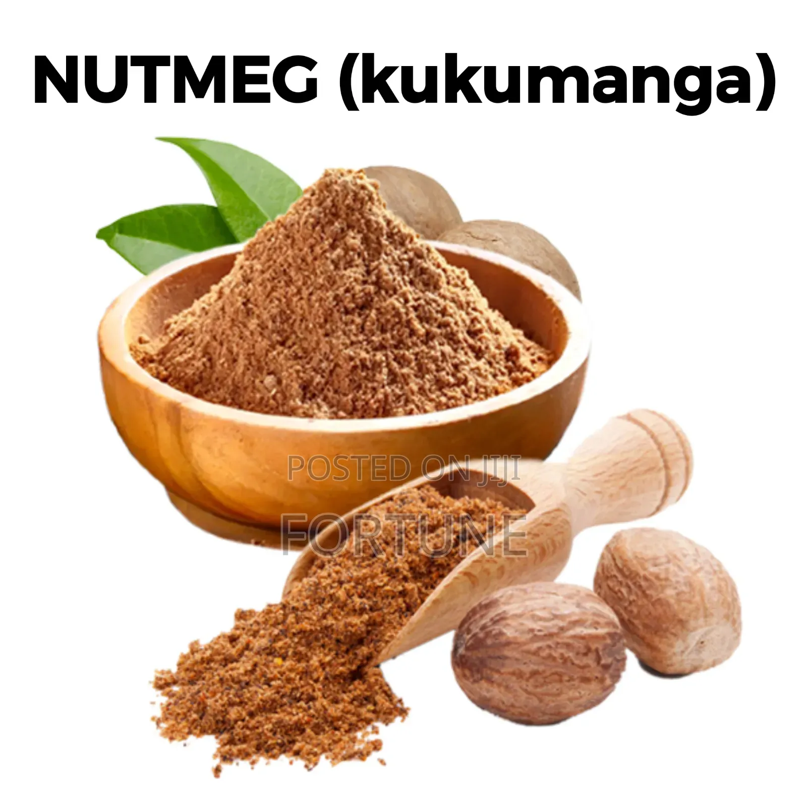 Nutmeg 250grams