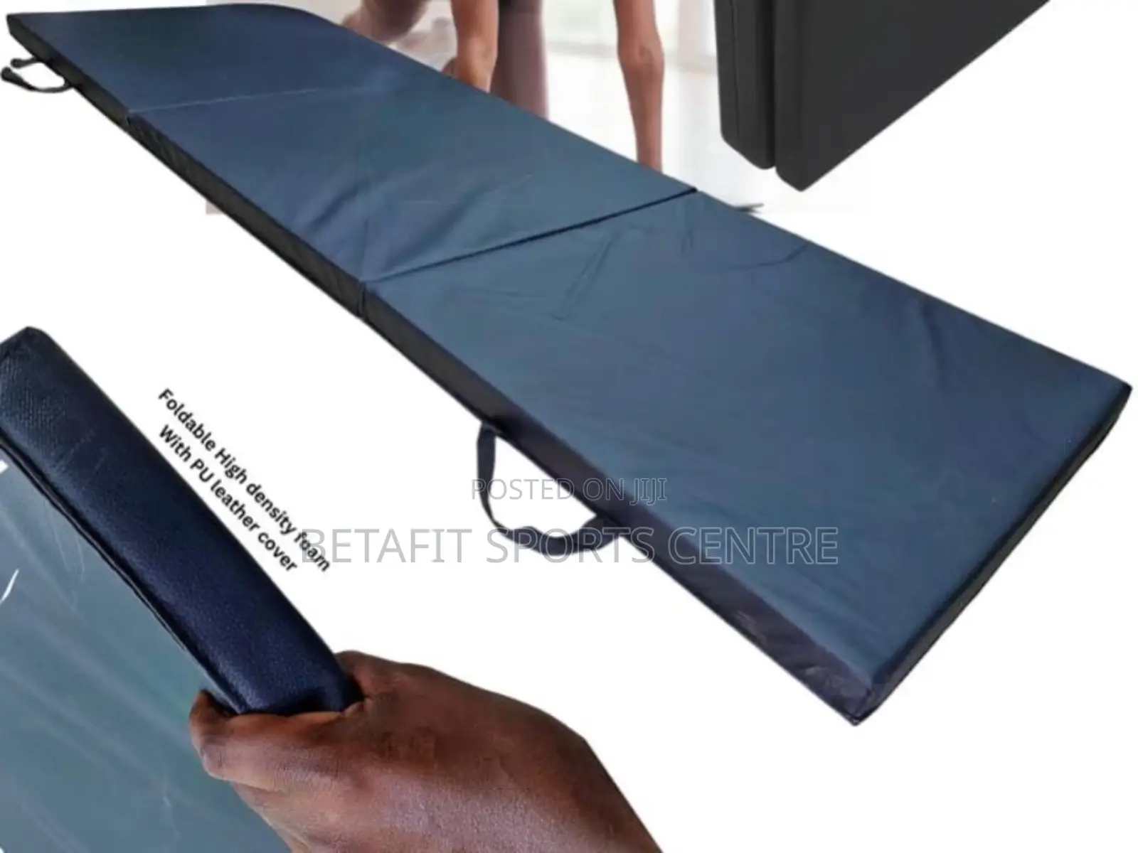 Gym Mats Folding