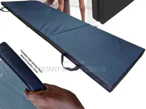 Gym Mats Folding