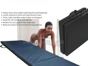Gym Mats Folding