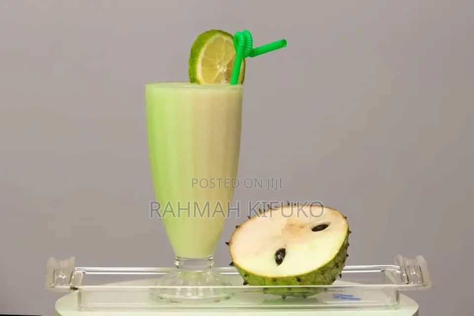 Fresh Juice and Fruit Platters