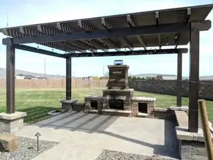 Kanya Gazebos