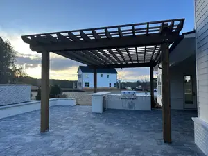 Kanya Gazebos