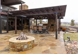 Kanya Gazebos