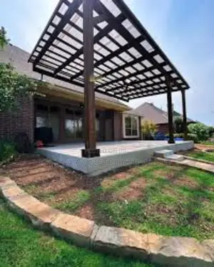Kanya Gazebos