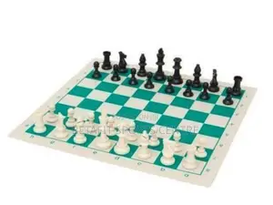 Chess Carpet Big