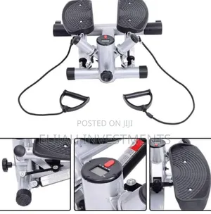Mini Home Fitness Machine
