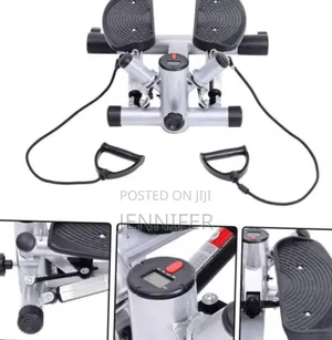 Mini Home Fitness Machine