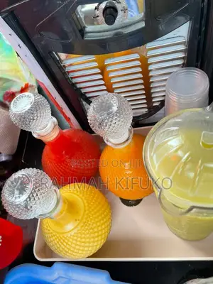 Juice for All Occasions