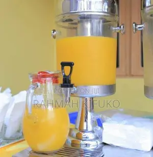 Juice for All Occasions