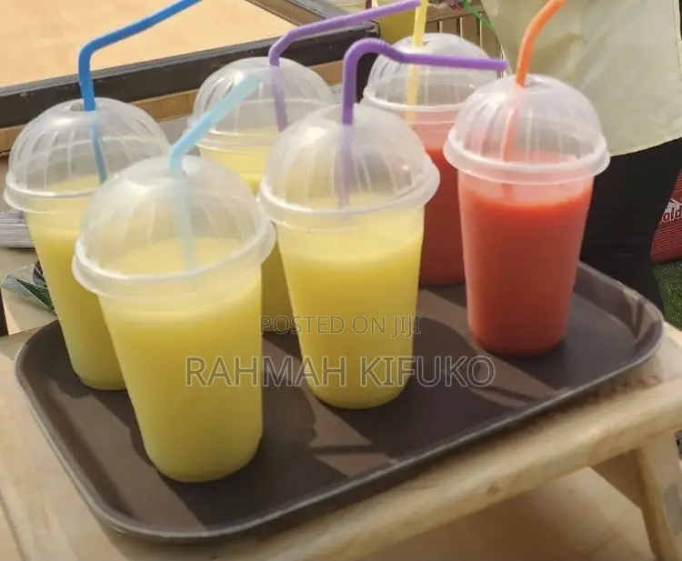 Juice for All Occasions