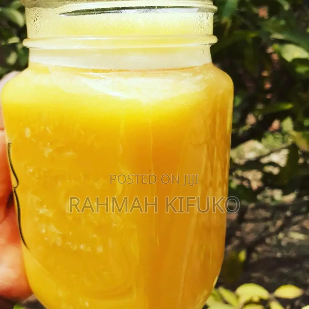 Juice for All Occasions