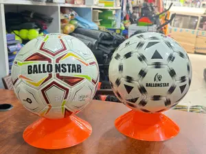 Football Ballonstar Size Waterproof