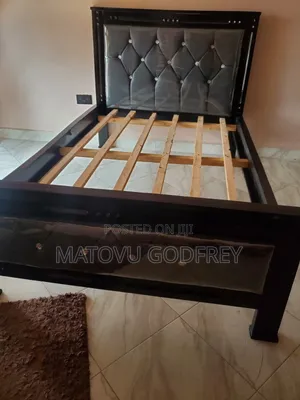 4x6 All Color Beds