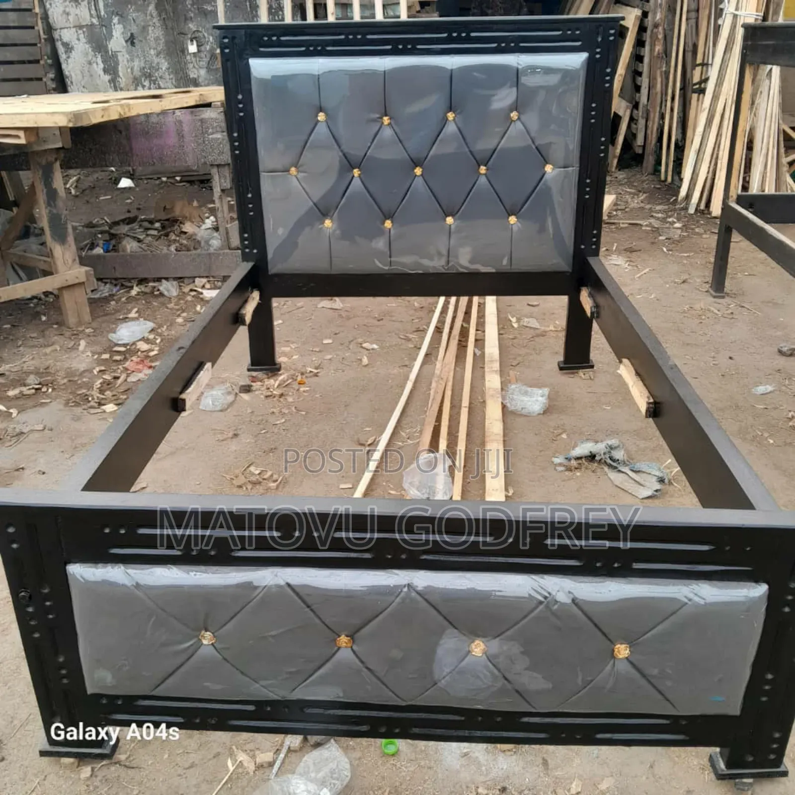 4x6 All Color Beds