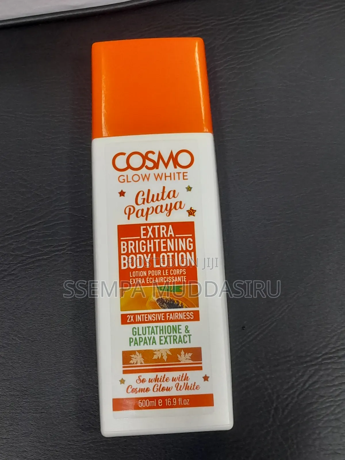 Cosmo Glow White,Lightening,Brightening Beauty Lotions