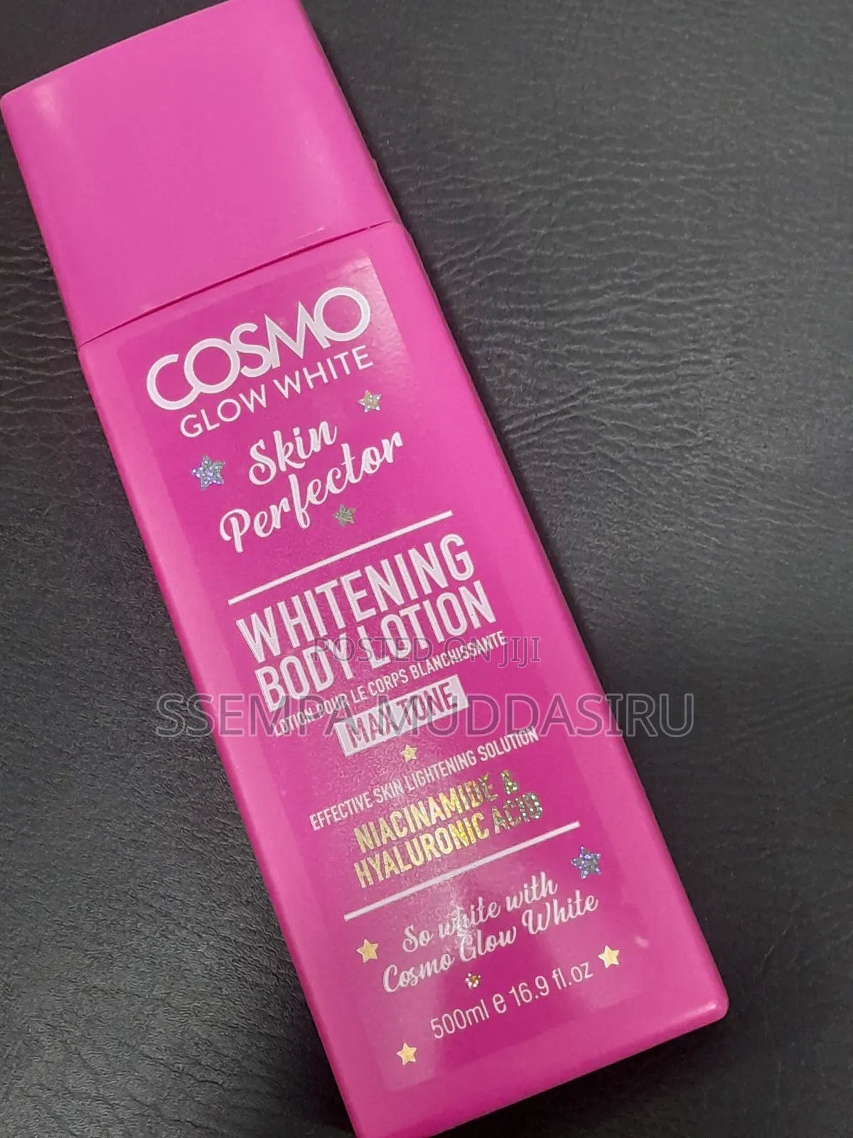 Cosmo Glow White,Lightening,Brightening Beauty Lotions