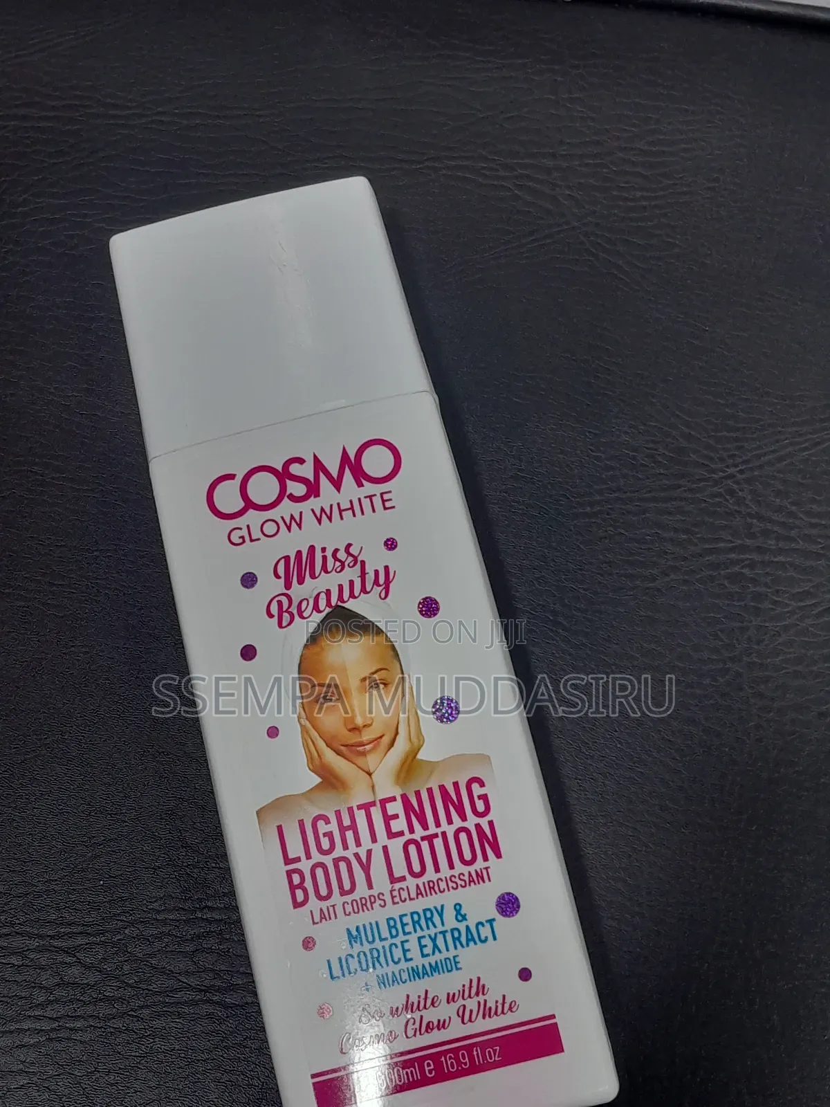 Cosmo Glow White,Lightening,Brightening Beauty Lotions