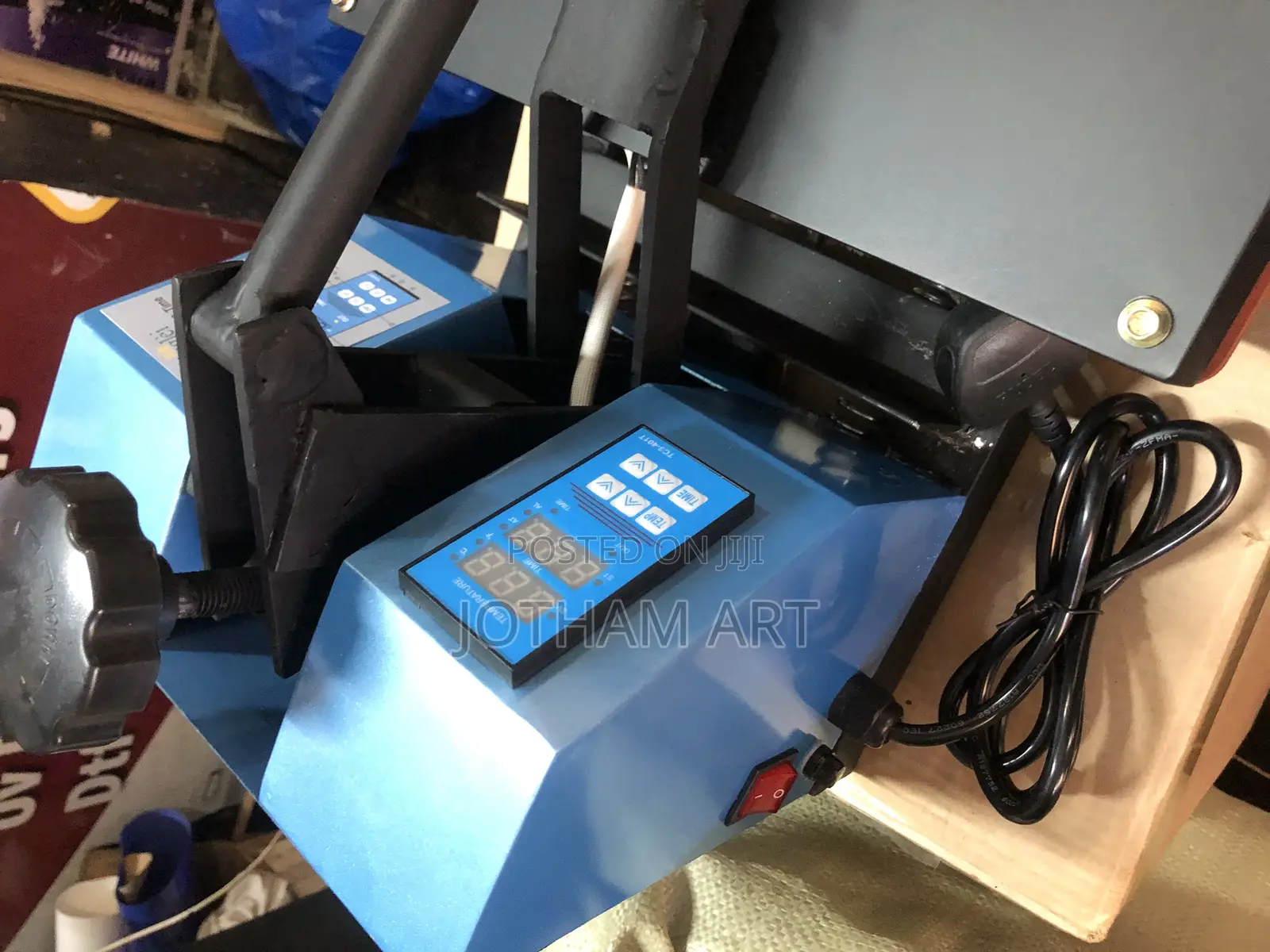 Best Heatpress