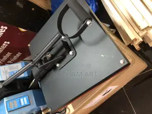 Heat Press Single String Handle