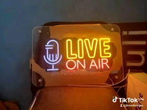Neon Light Signs