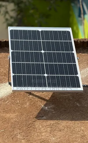 50 Watts Solar Flood Light