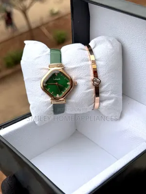 Brand New Labaoli Ladies Beautiful Wrist Time at 20% Discount