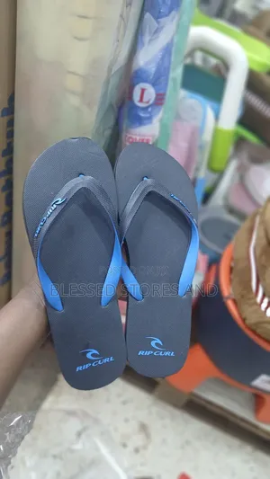 Soft Rubber Slippers