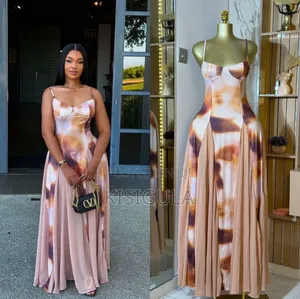 Photo - Lux Elegant Dinner Dress