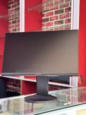 Ultra Monitor 22 Inch Screen Ips Vga Hdmi Display Div