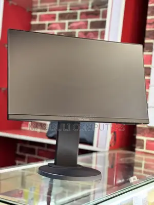 Ultra Monitor 22 Inch Screen Ips Vga Hdmi Display Div