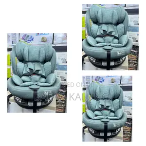 Kidilo 360° Rotation Car Seat