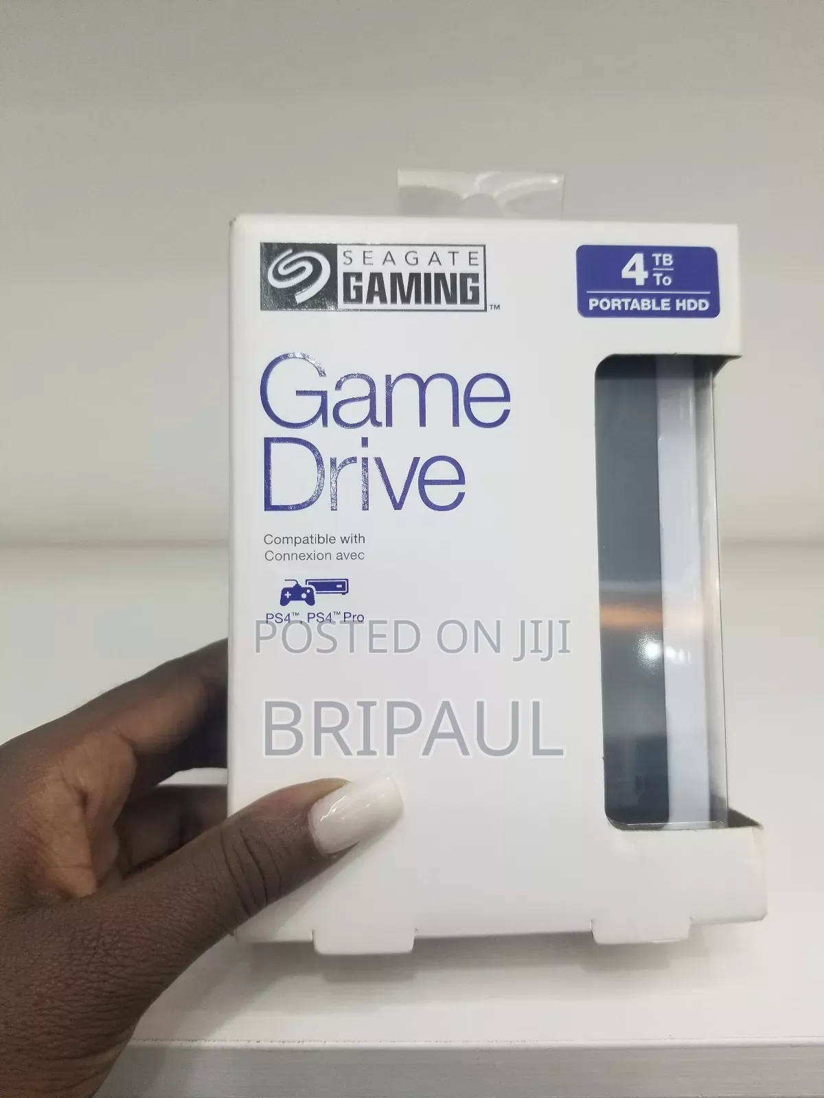 Game Drive