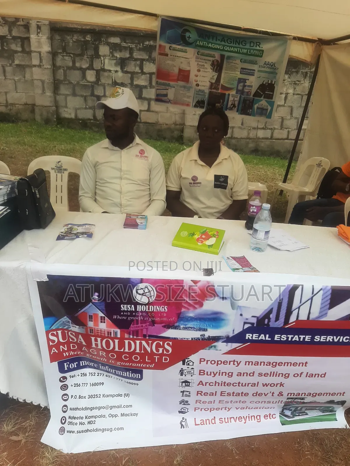 I Have Been Working as Loans Officer for 3 Good Years
